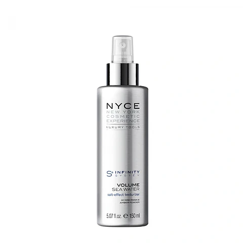 NYCE - Volume Sea Water - Ondas efeito Praia