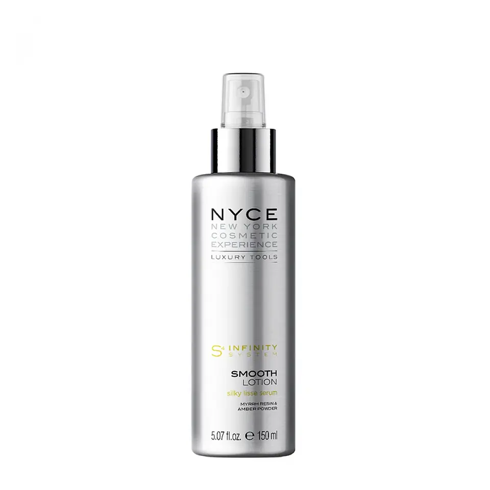 NYCE - Smooth Lotion 150ml 1