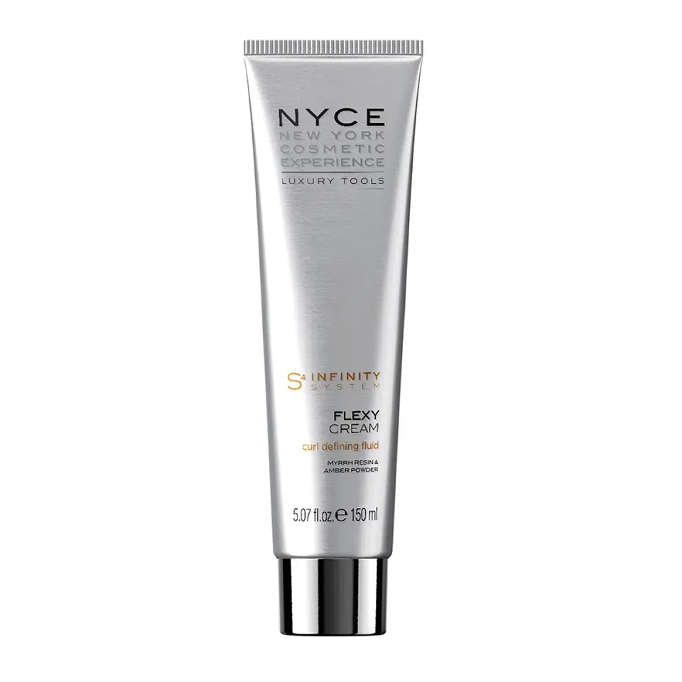 NYCE-Discipline Flexy Cream 150ml 1