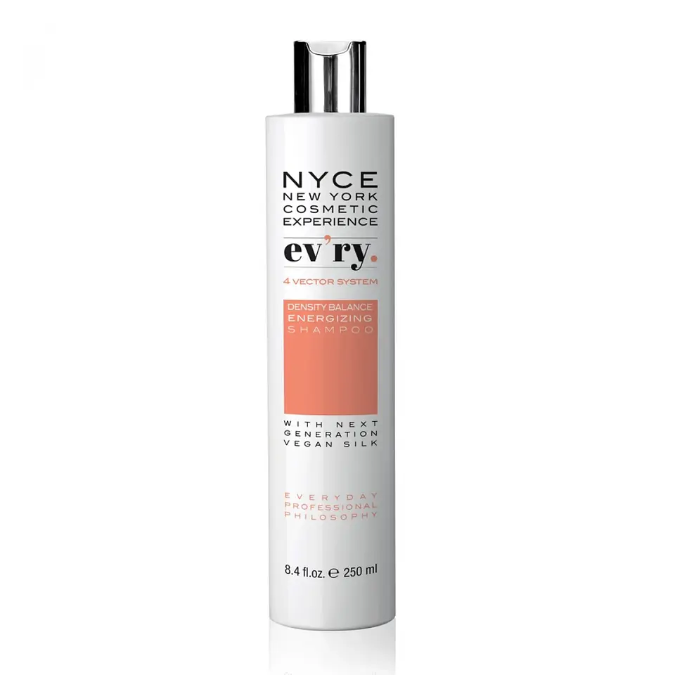 NYCE - Density Balance Energizing Shampoo 250ml  1