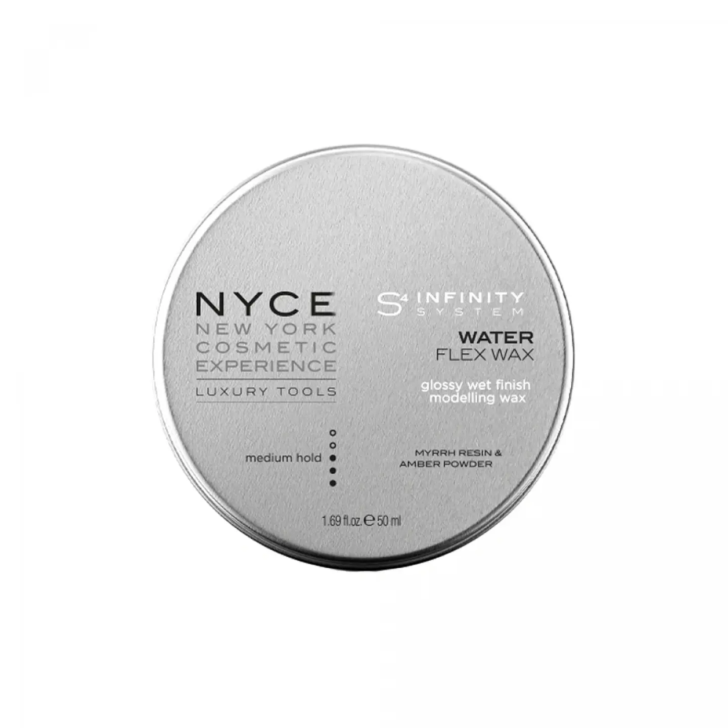 NYCE Water Flex Wax 50 ml 1