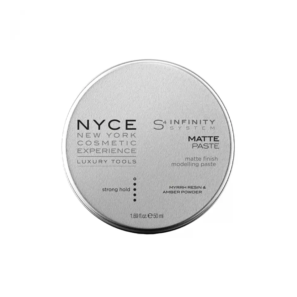 NYCE - Matte Paste 50ml 1