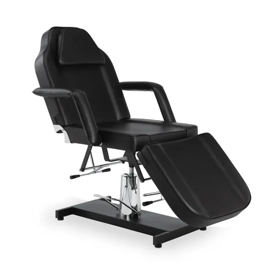 Poltrona hidráulica de Estética ZORA 1