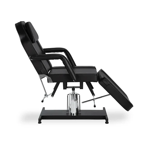Poltrona hidráulica de Estética ZORA
