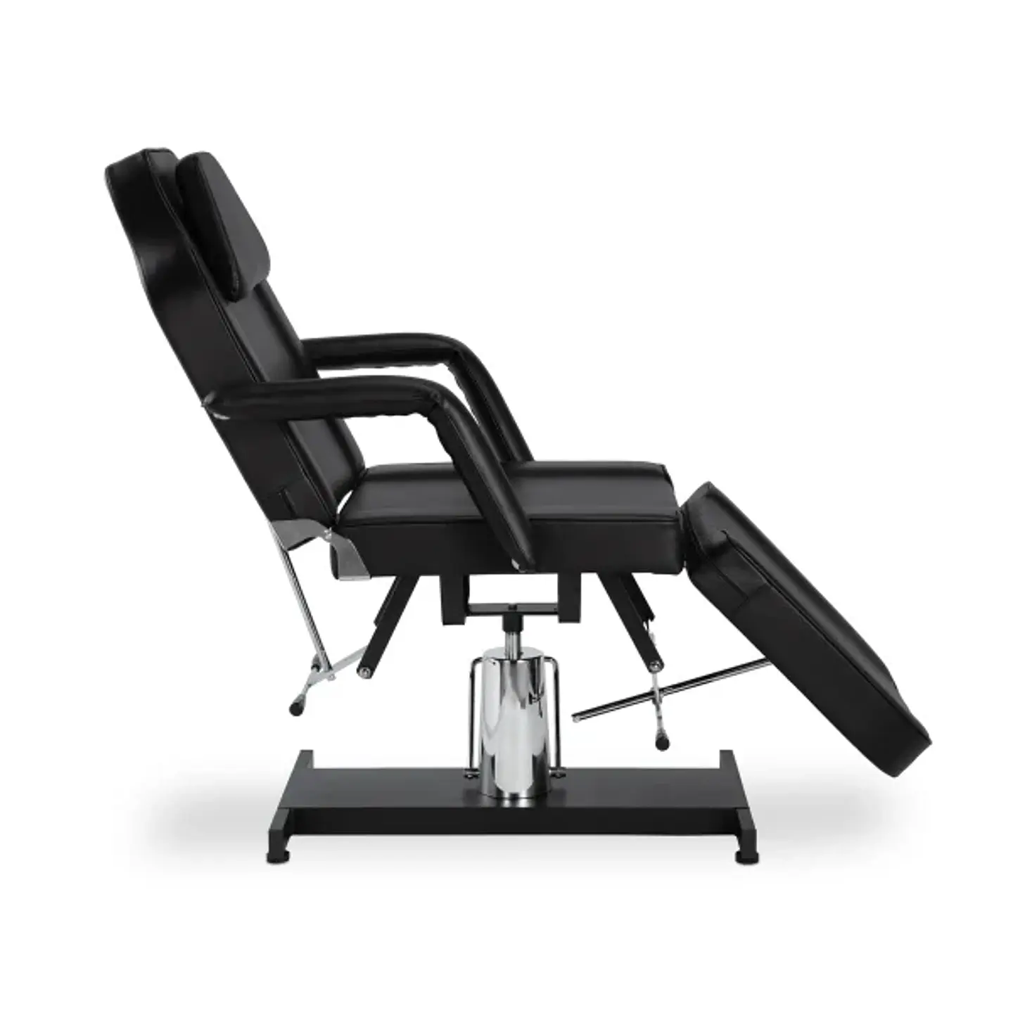 Poltrona hidráulica de Estética ZORA 2