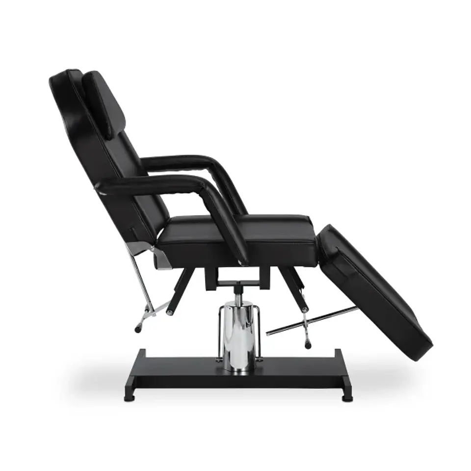 Poltrona hidráulica de Estética ZORA 2