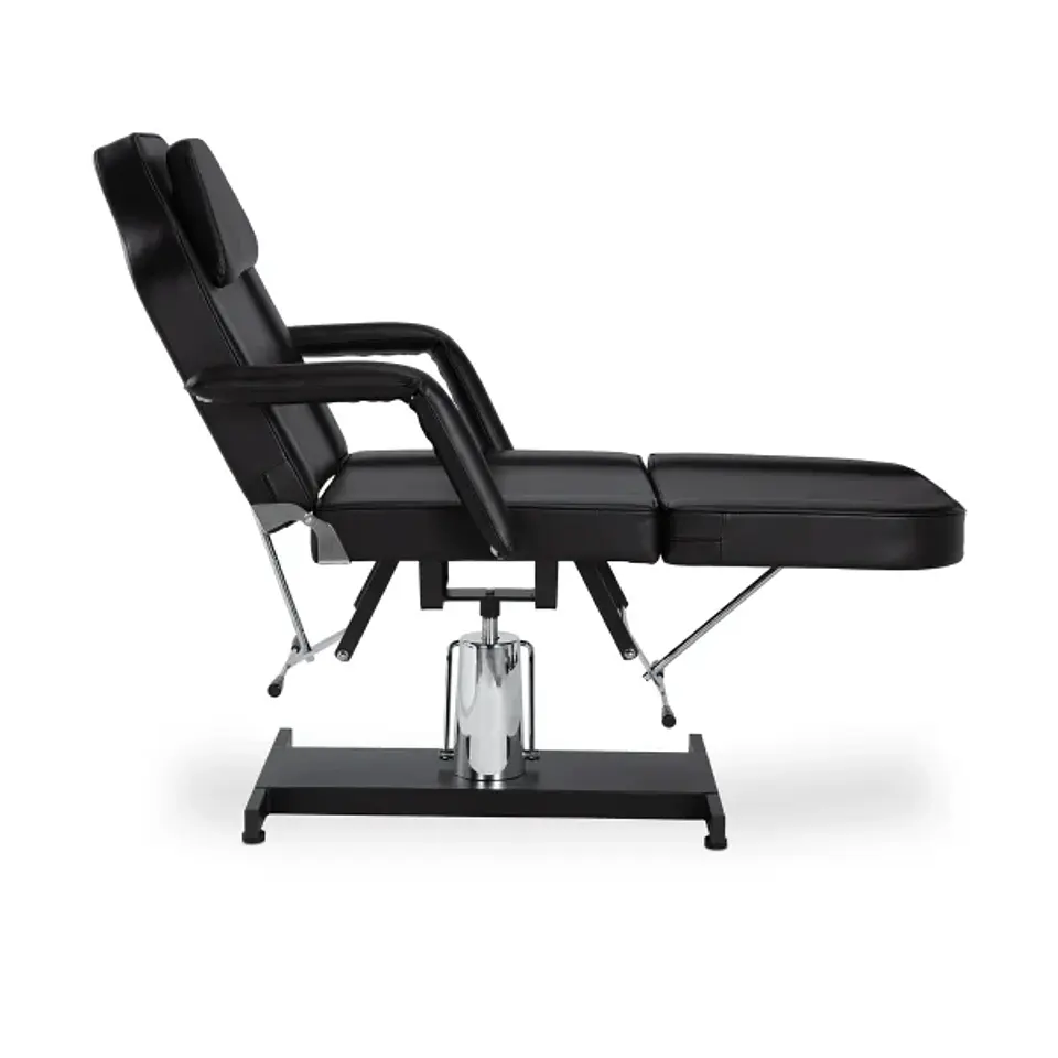 Poltrona hidráulica de Estética ZORA 3