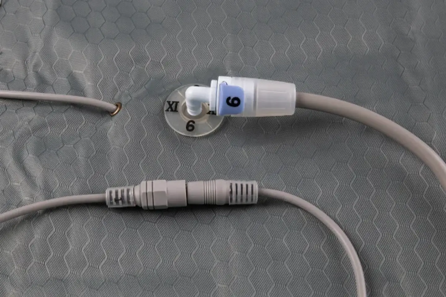 NIMBUS – Pressoterapia 3 em 1 10