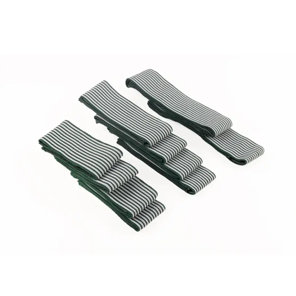NIMBUS – Pressoterapia 3 em 1 15