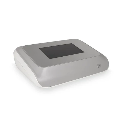 NIMBUS – Pressoterapia 3 em 1