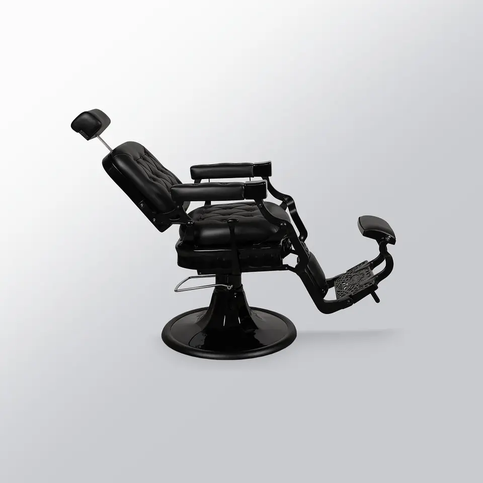 Cadeira de Barbeiro modelo JONES 6