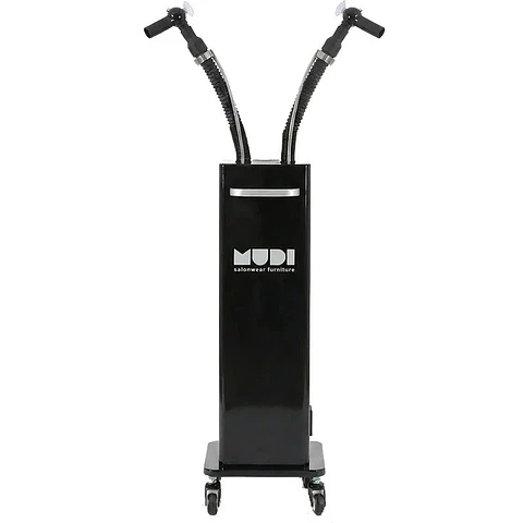 NEBINA – Vaporizador Capilar com Nano Nebulização