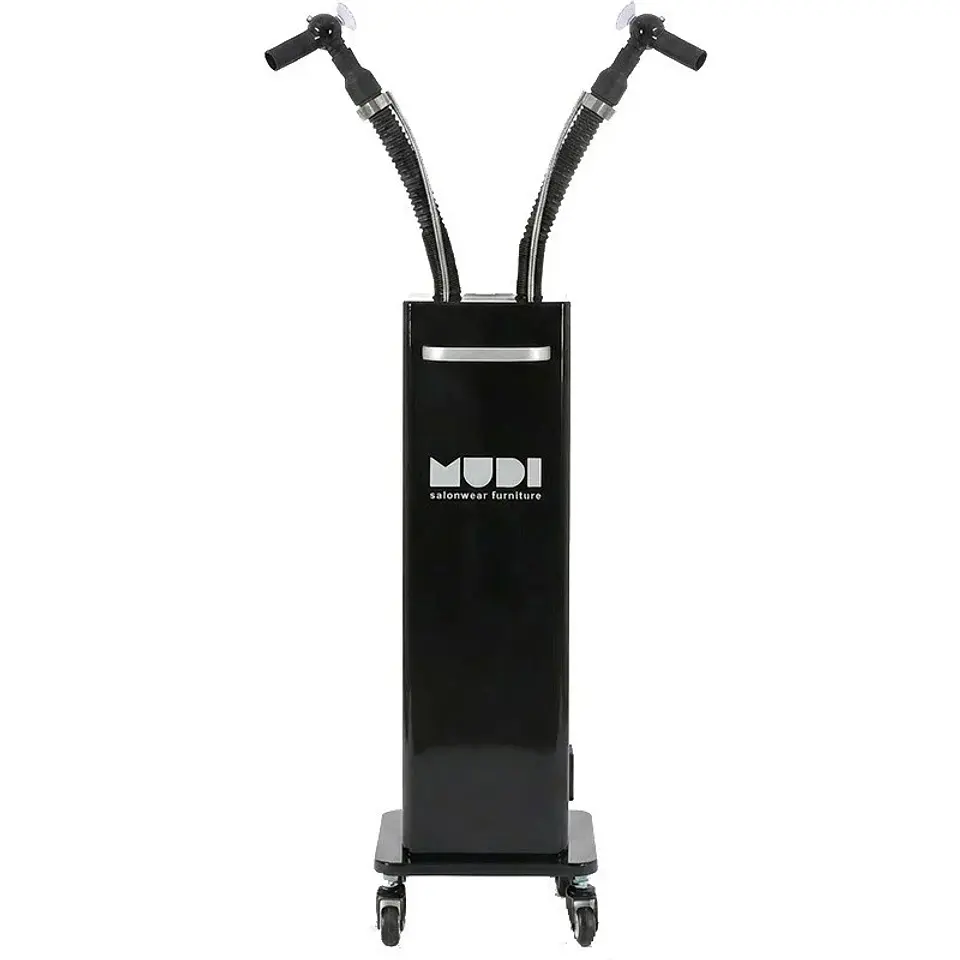 NEBINA – Vaporizador Capilar com Nano Nebulização 1