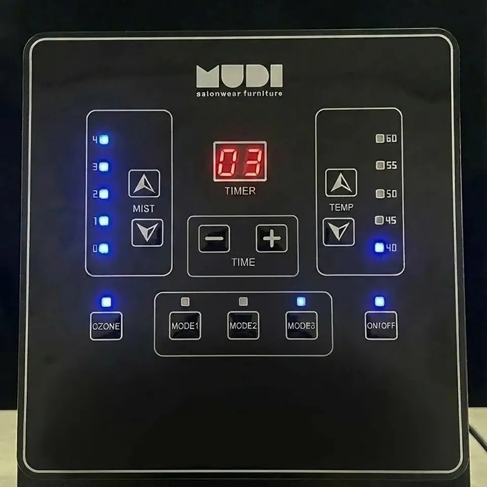 NEBINA – Vaporizador Capilar com Nano Nebulização 3
