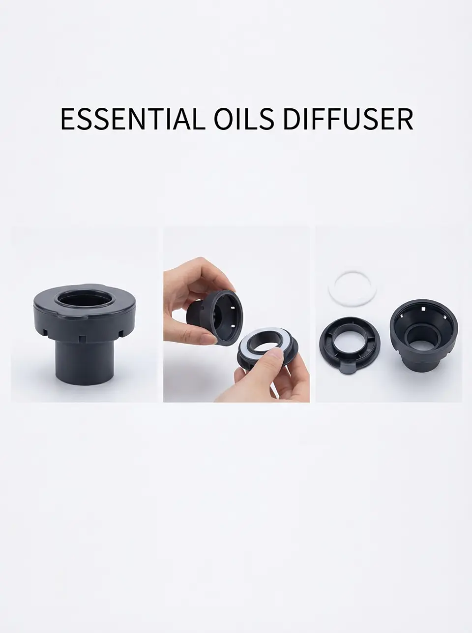 NEBINA – Vaporizador Capilar com Nano Nebulização 6