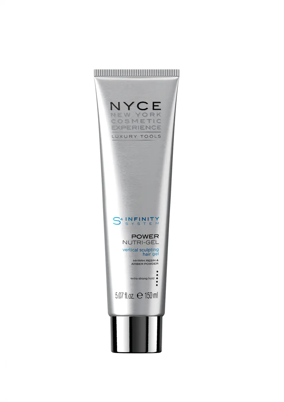 NYCE - Power Nutri-Gel Extra Forte 150 ml 1