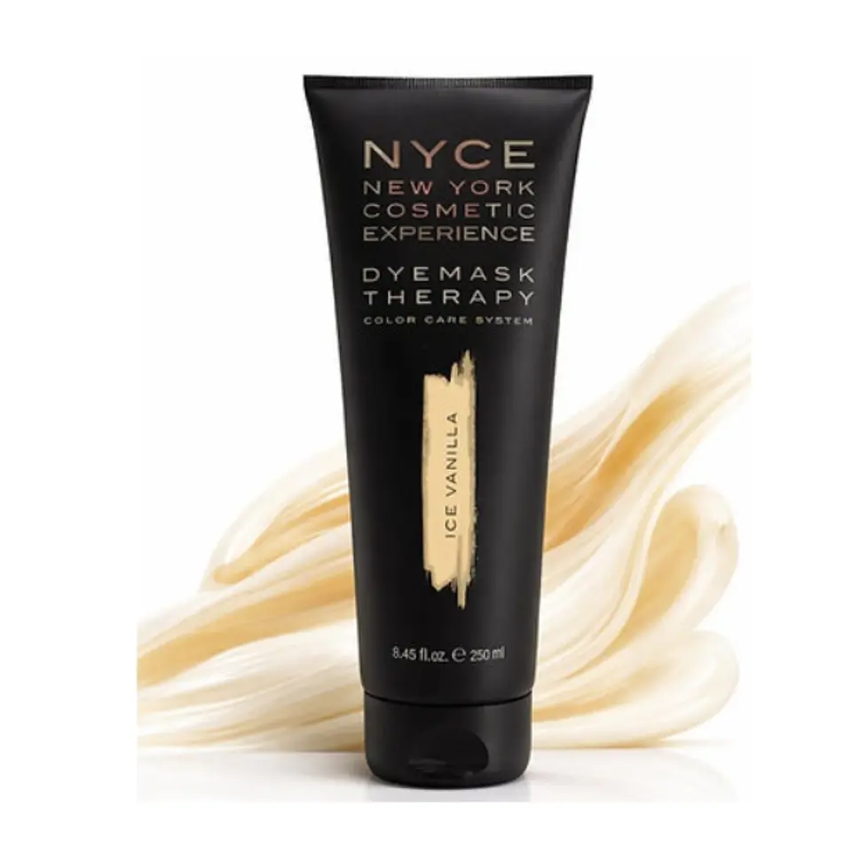 NYCE-DYEMASK Máscara de cor 250ml 1