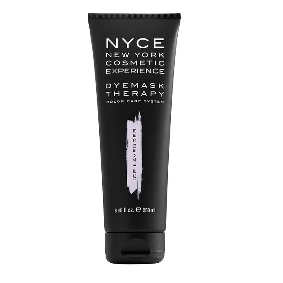 NYCE-DYEMASK Máscara de cor 250ml 5