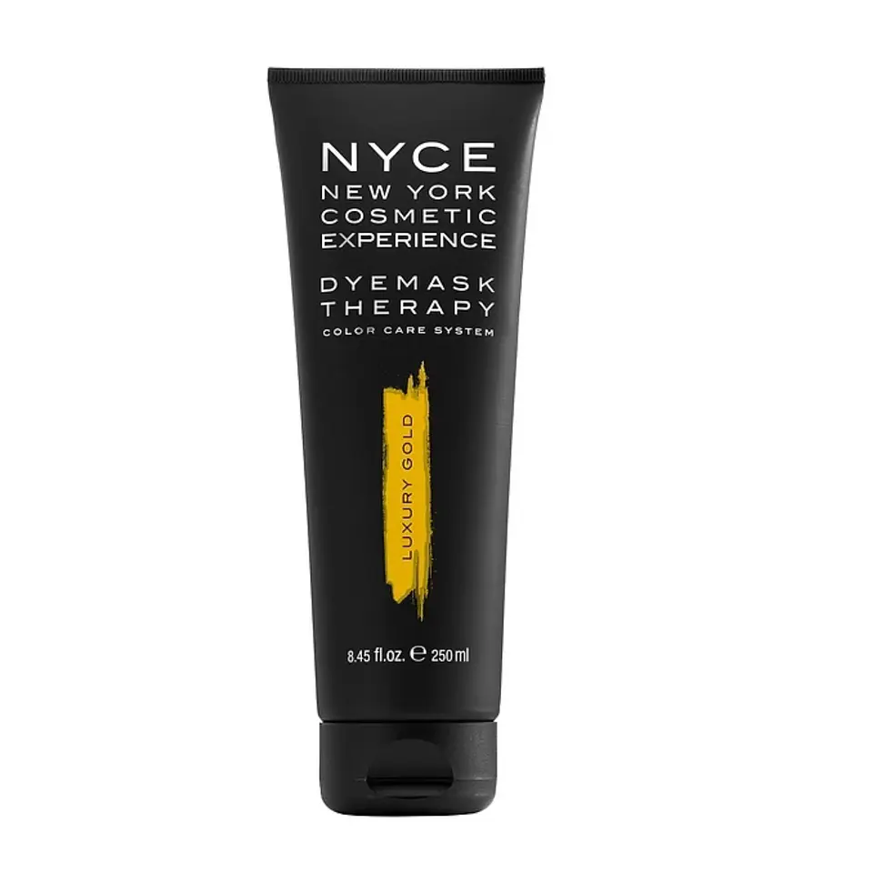 NYCE-DYEMASK Máscara de cor 250ml 6