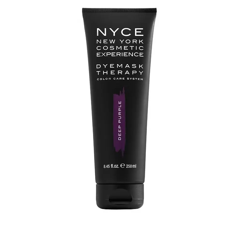 NYCE-DYEMASK Máscara de cor 250ml 7