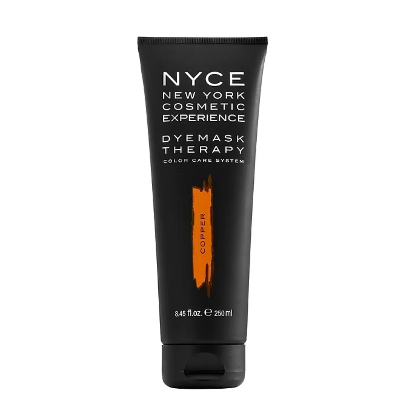 NYCE-DYEMASK Máscara de cor 250ml 8
