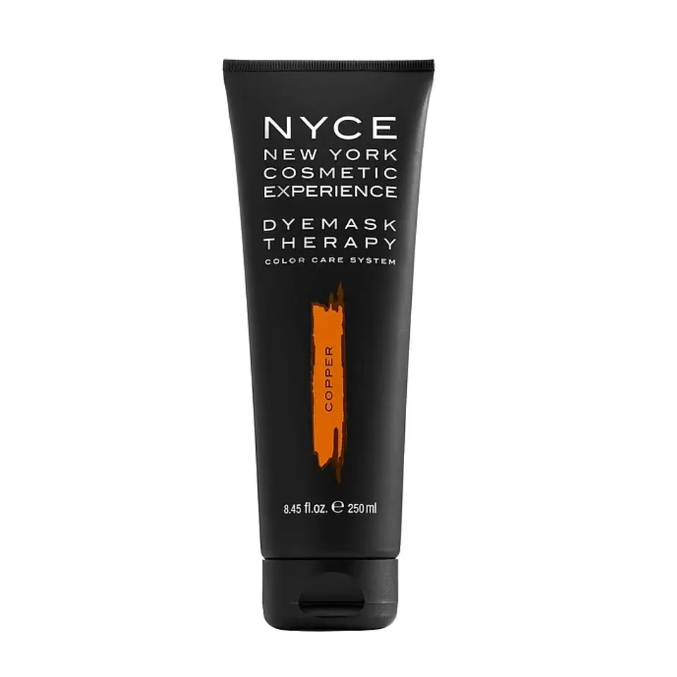 NYCE-DYEMASK Máscara de cor 250ml 8