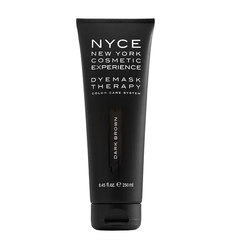 NYCE-DYEMASK Máscara de cor 250ml 9