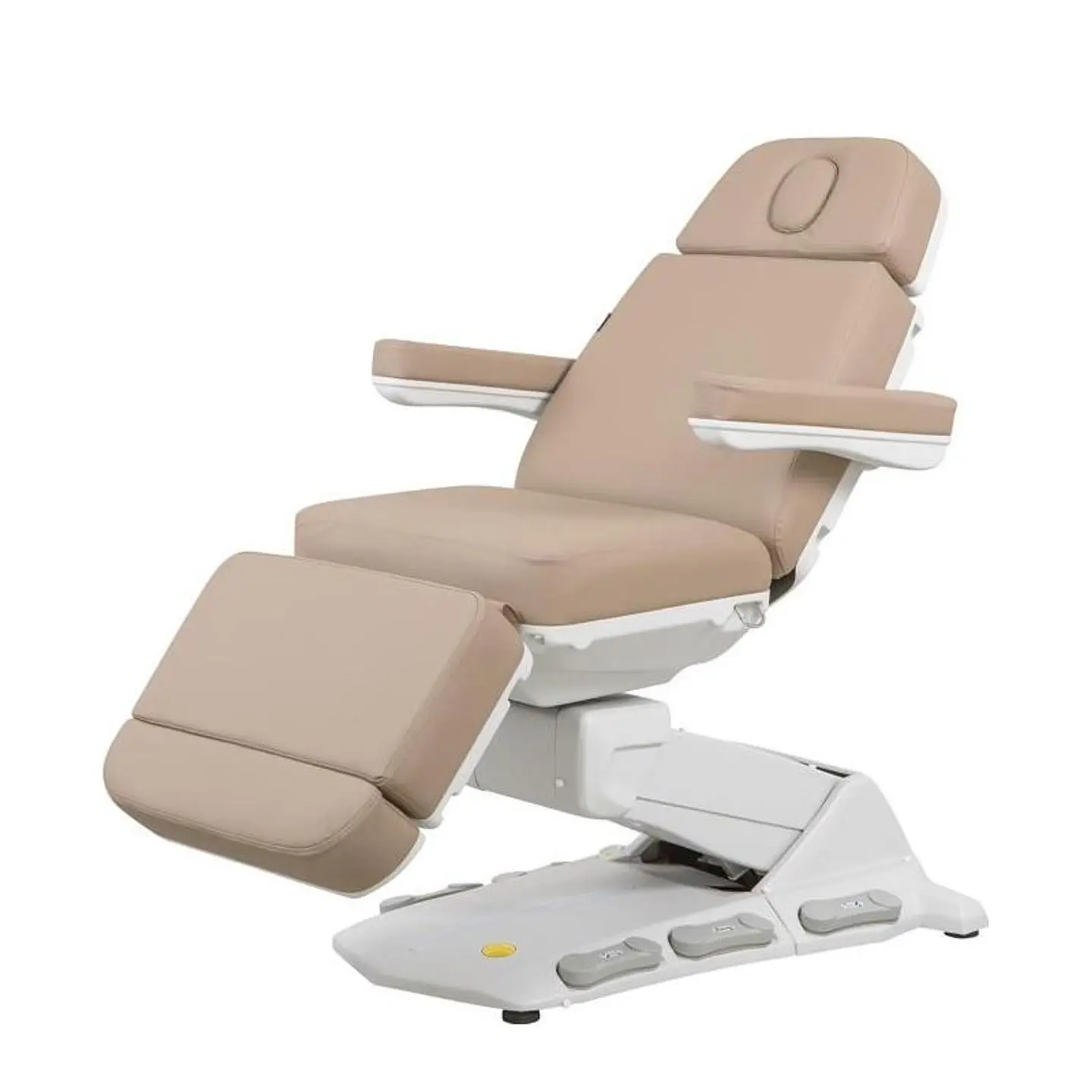 Marquesa Elétrica 4 Motores Maxi Cozy  - Weelko 1