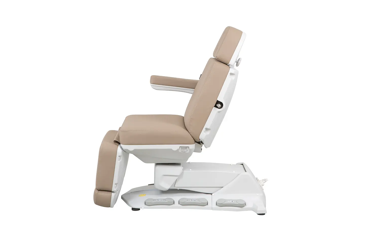 Marquesa Elétrica 4 Motores Maxi Cozy  - Weelko 3
