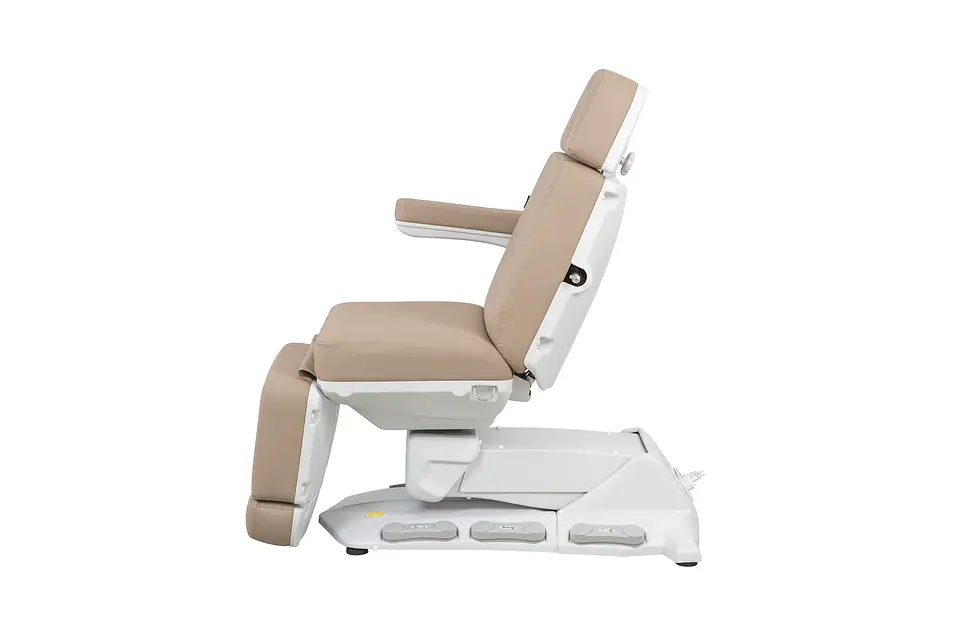 Marquesa Elétrica 4 Motores Maxi Cozy  - Weelko 3