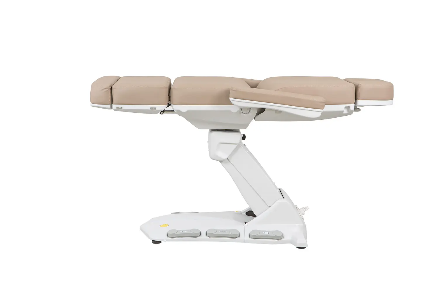 Marquesa Elétrica 4 Motores Maxi Cozy  - Weelko 4