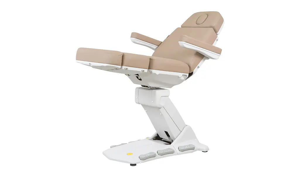 Marquesa Elétrica 4 Motores Maxi Cozy  - Weelko 6