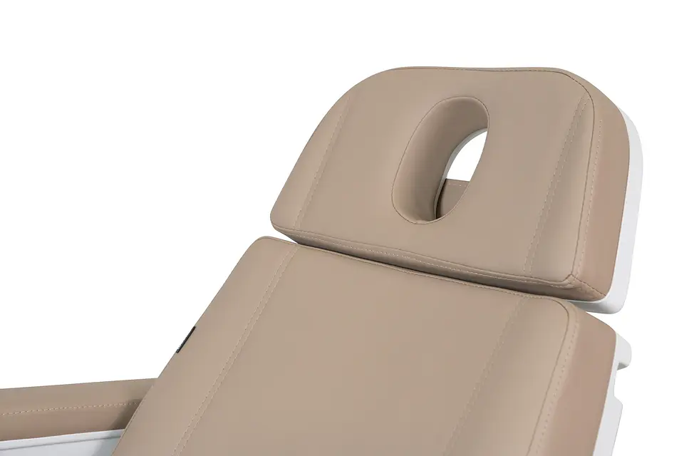 Marquesa Elétrica 4 Motores Maxi Cozy  - Weelko 9