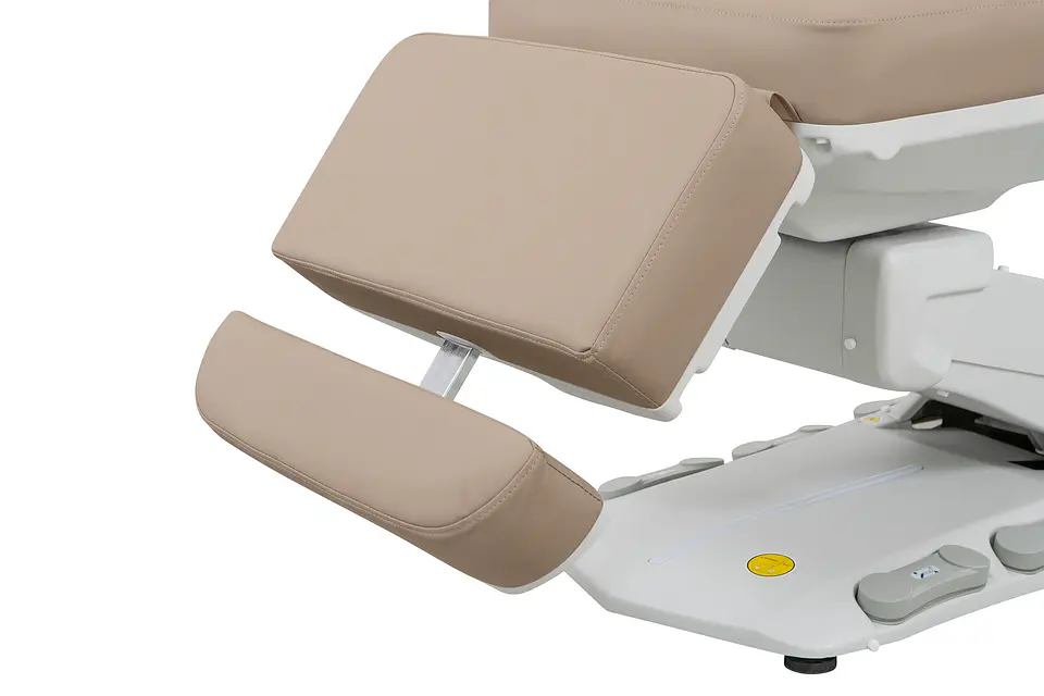 Marquesa Elétrica 4 Motores Maxi Cozy  - Weelko 12