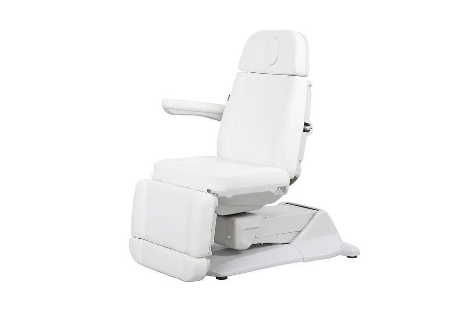Marquesa de Estética Elétrica MAXI SMART HT 6