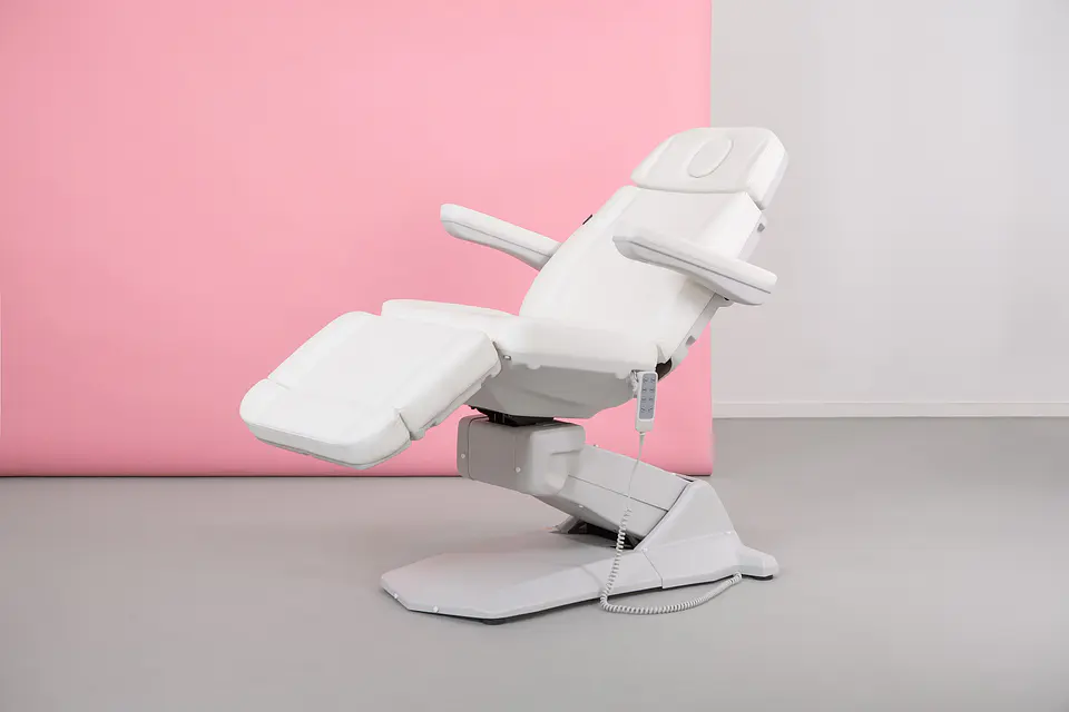 Marquesa de Estética Elétrica MAXI SMART HT 9