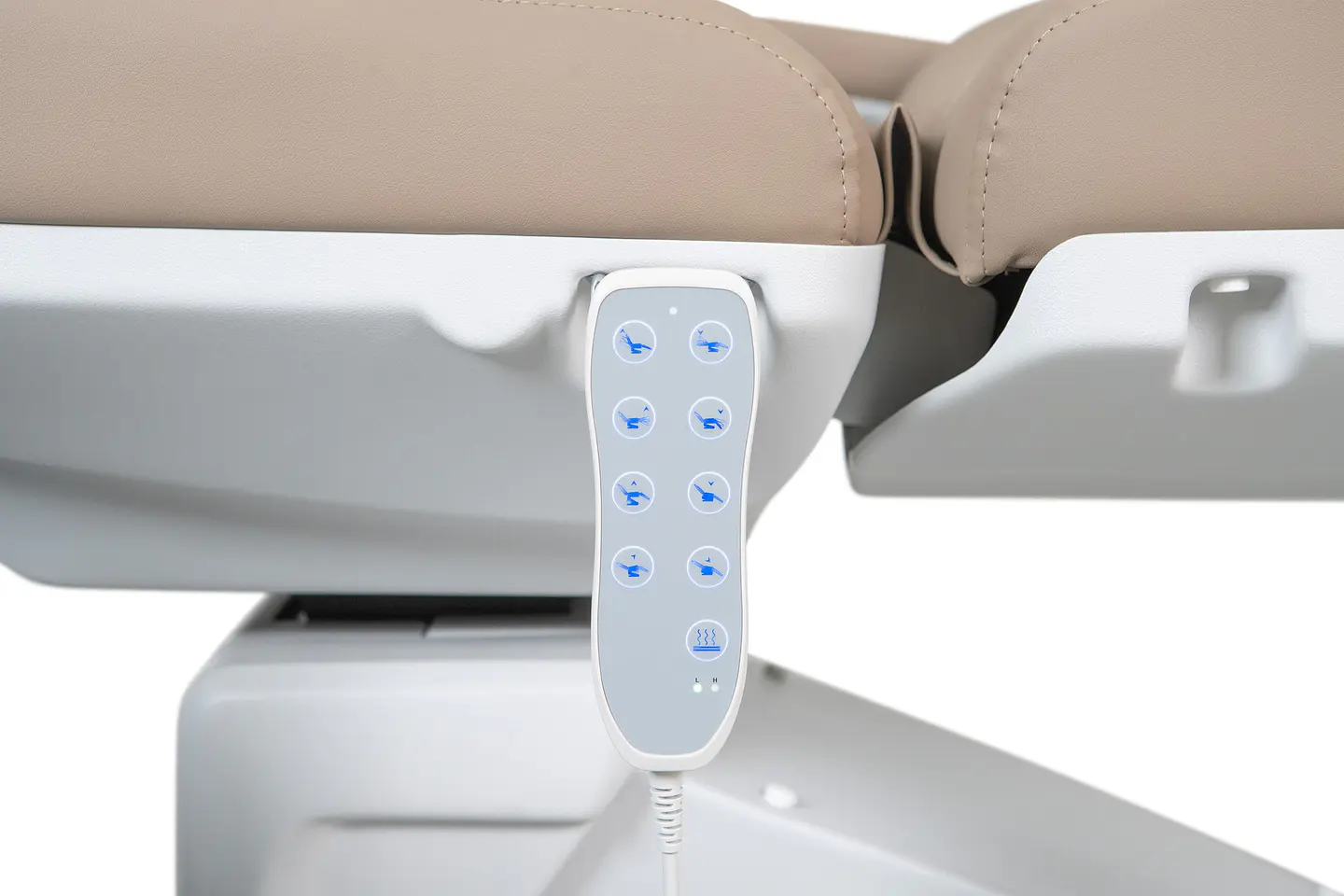 Marquesa de Estética Elétrica MAXI SMART HT 17