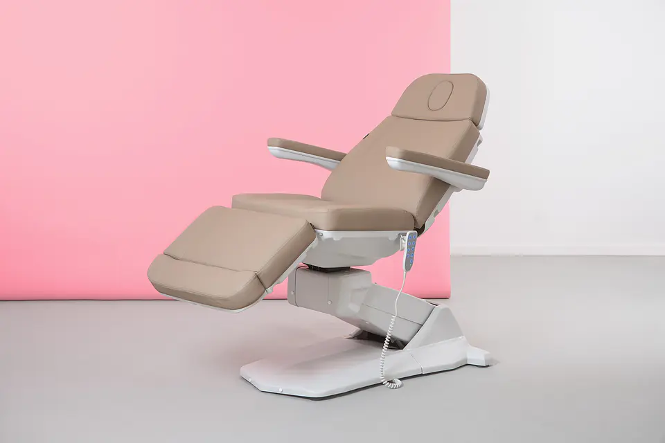 Marquesa de Estética Elétrica MAXI SMART HT 19