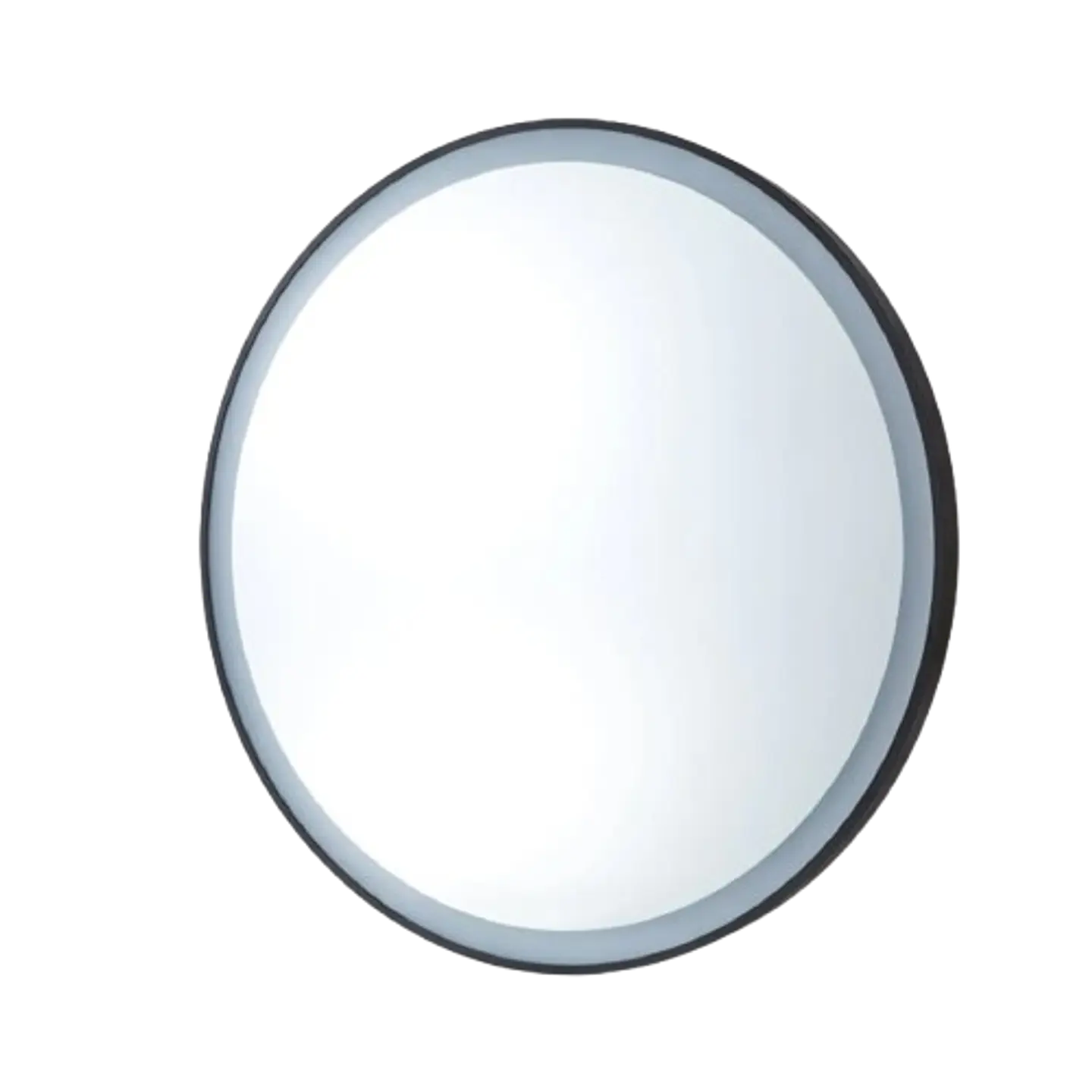 Conjunto de Toucador 3 Pc — Espelho LED + Bancada + Pousa‑Pés 4