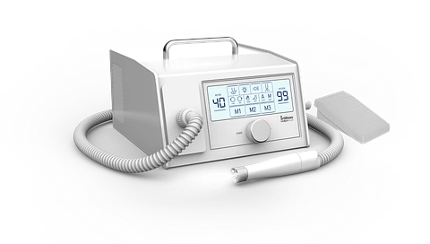 Aparelho Micromotor MEDIPRO TOUCH CMDV5 - Weelko