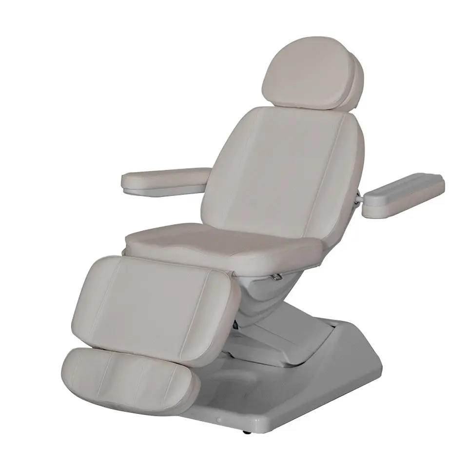Marquesa de Estética OASIS 4 Motores - Weelko 3