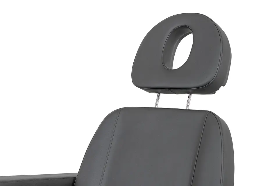Marquesa de Estética OASIS 4 Motores - Weelko 16