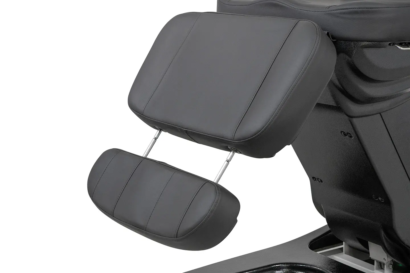 Marquesa de Estética OASIS 4 Motores - Weelko 18