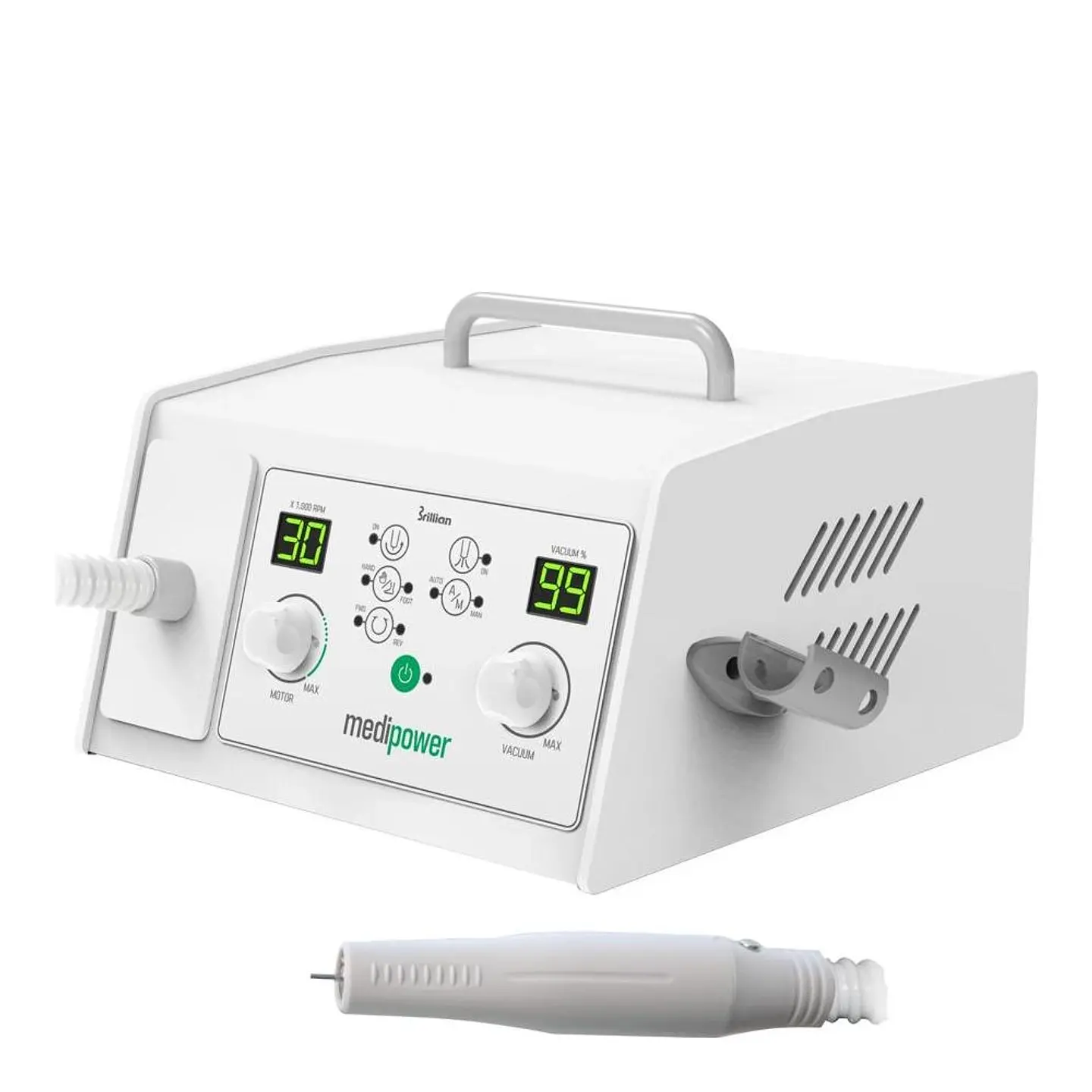 Aparelho Micromotor MEDIPOWER CMDV3 - Weelko 1