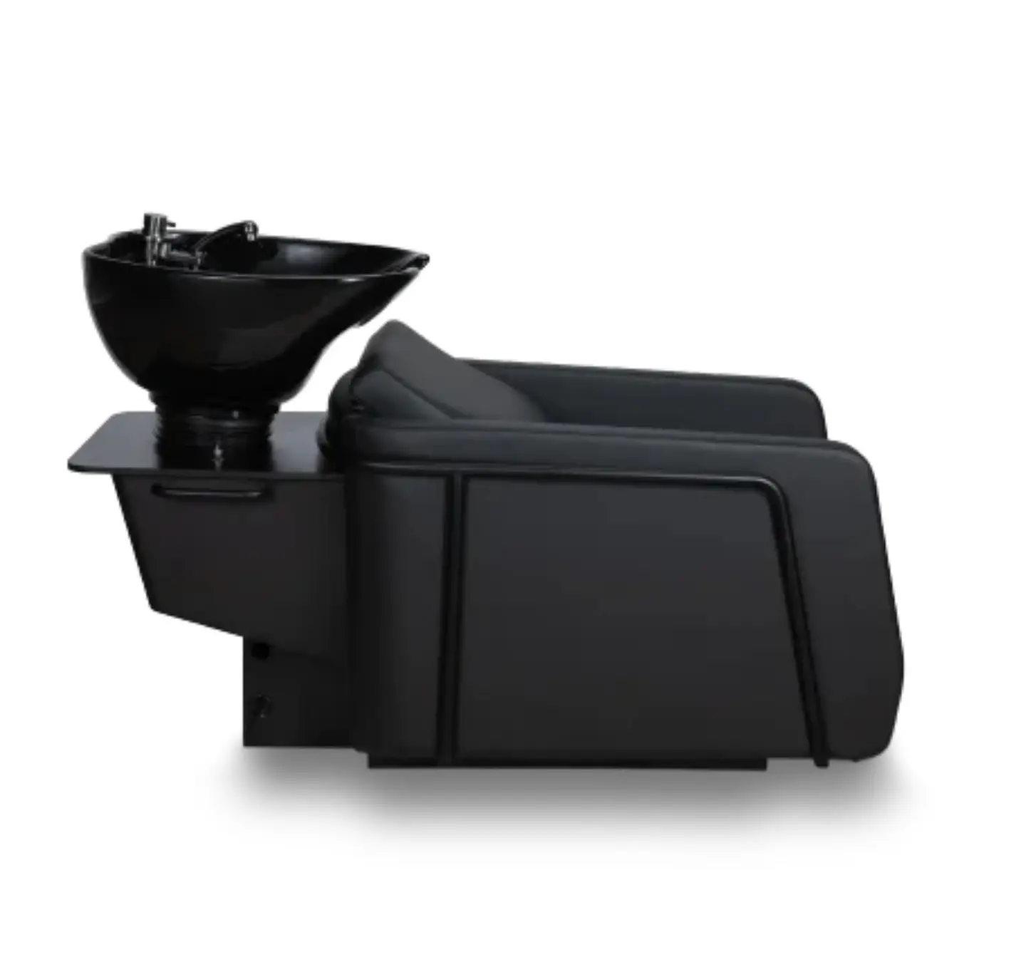 Rampa de Lavagem modelo HERA  3