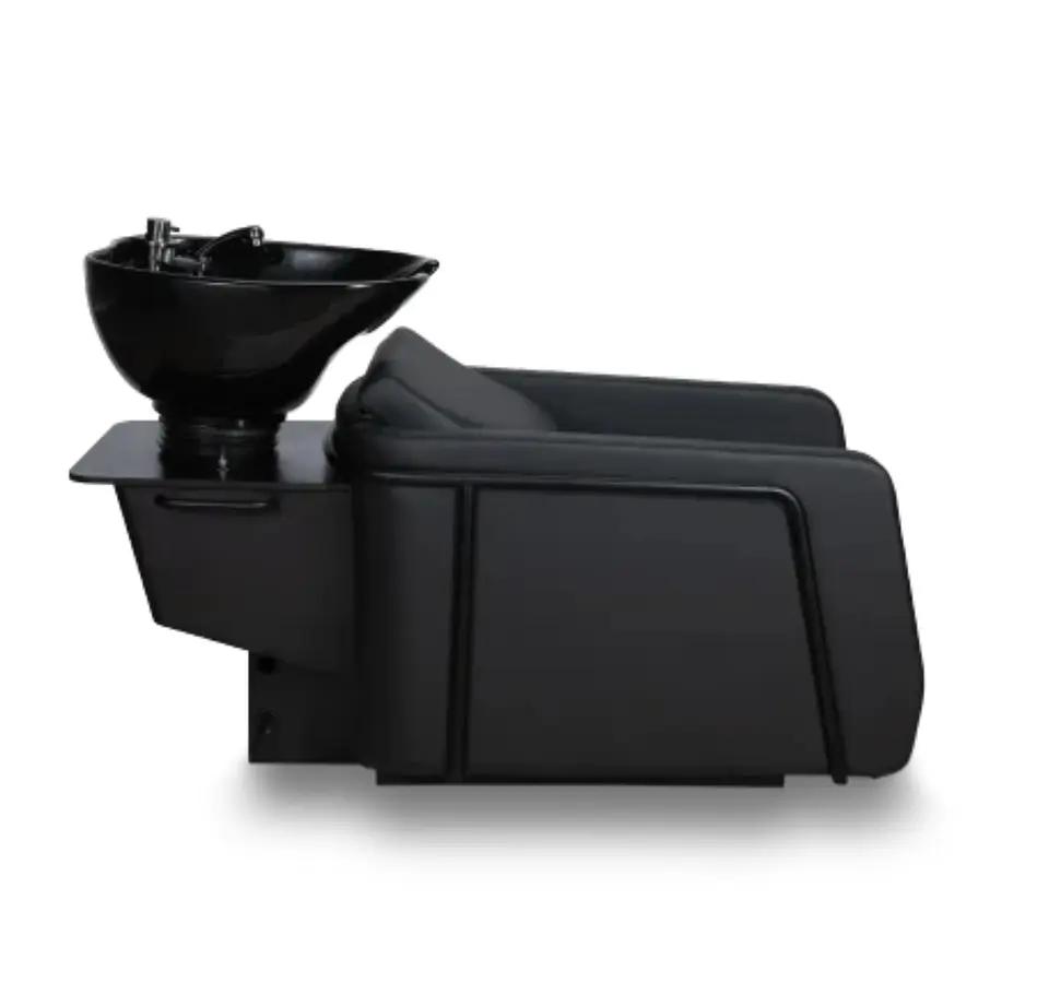 Rampa de Lavagem modelo HERA  3