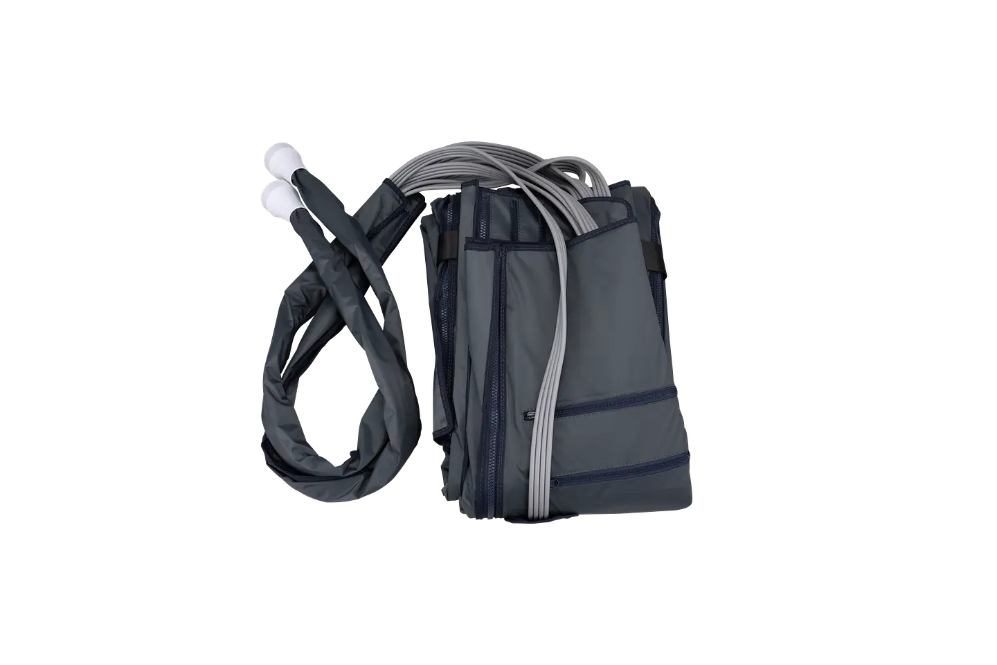 HIGH TECH AIR FLOWS Pressoterapia - Weelko 7