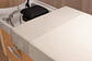 AETHER BED - Marquesa Head Spa com Bacia Cerâmica e Cúpula de Vapor - Thumbnail 10