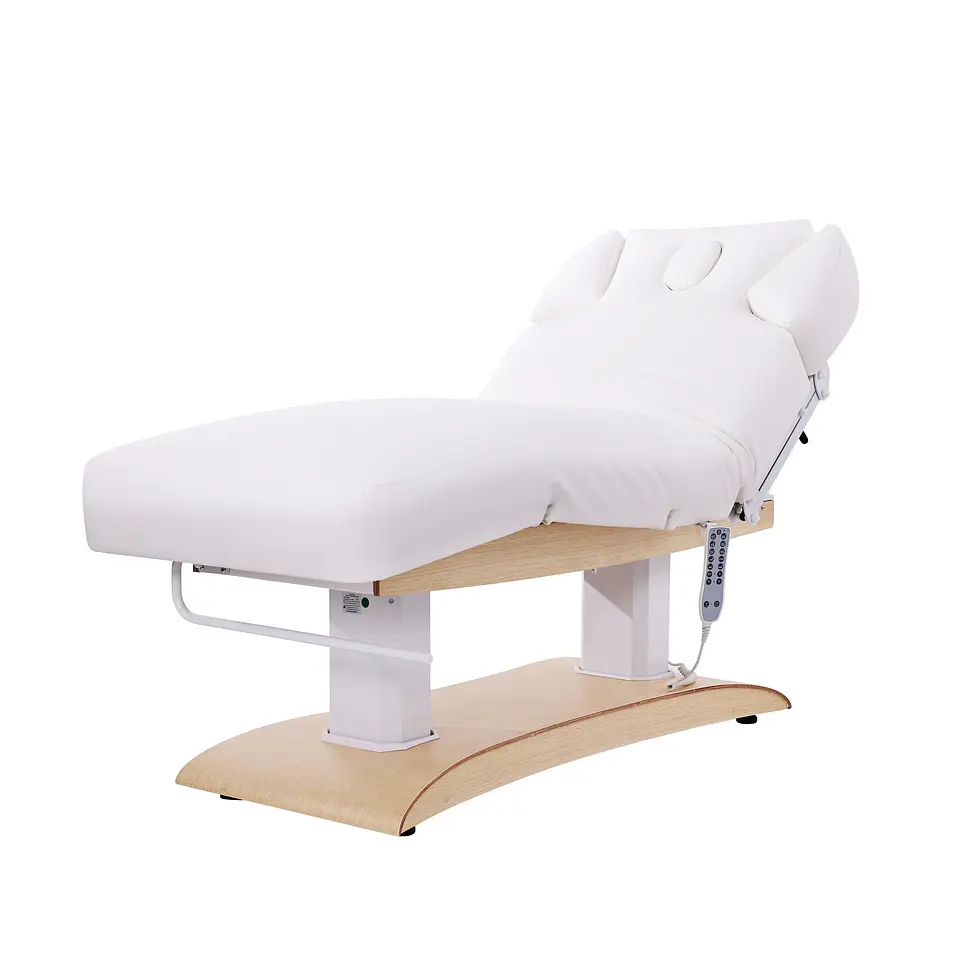 Marquesa de Spa Elétrica TROCH PLUS 4 Motores - Weelko  1
