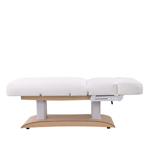 Marquesa de Spa Elétrica TROCH PLUS 4 Motores - Weelko 
